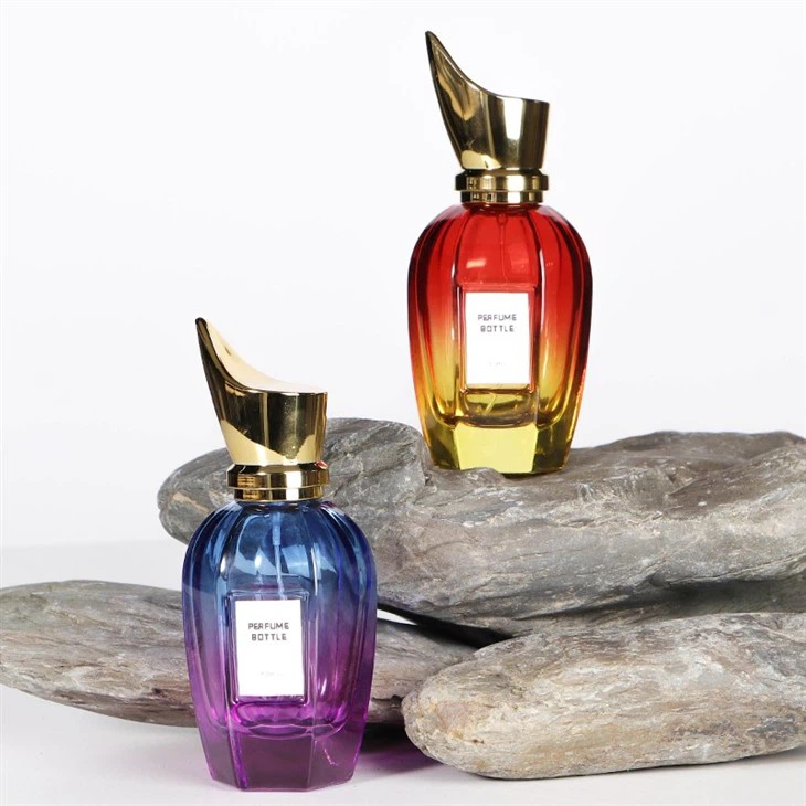 Empty Perfume Bottles For Sale